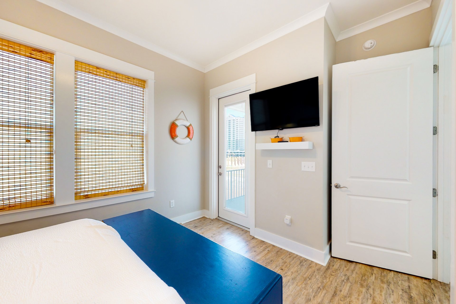 East Side Cottages C Shipwreck Cottage 27