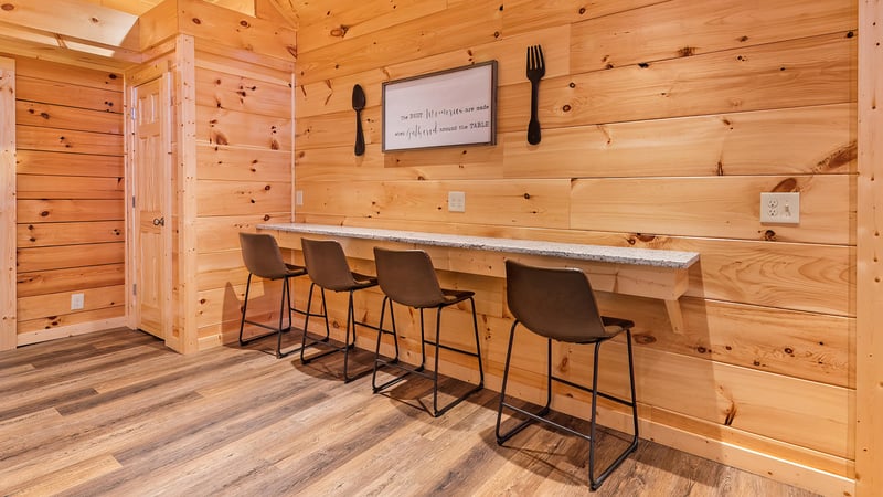 additional seating