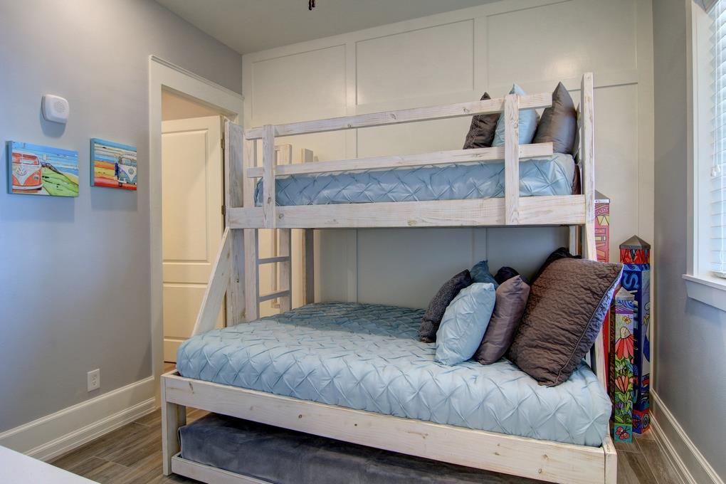 Bunk Room