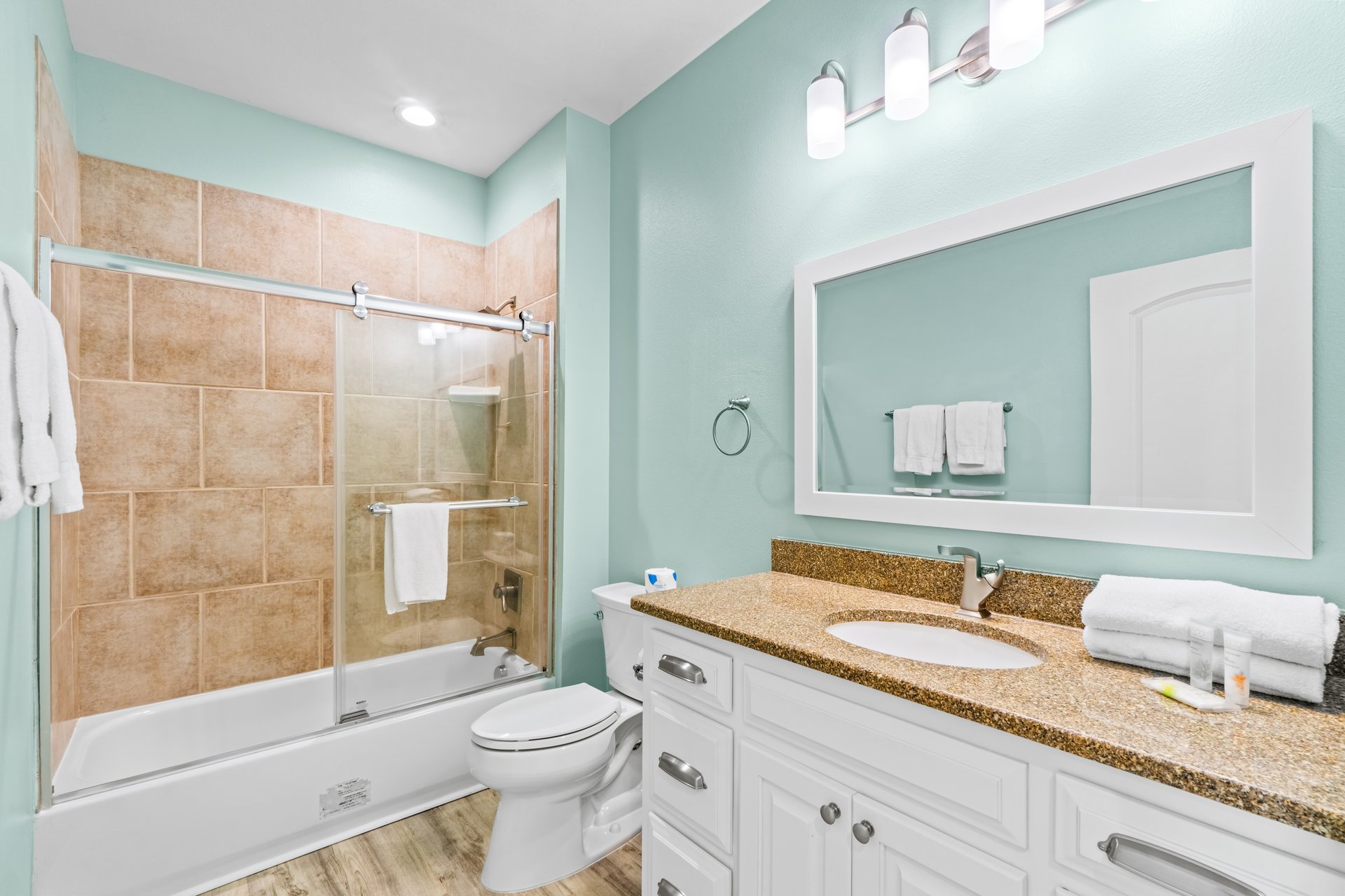 Peace of Paradise 20