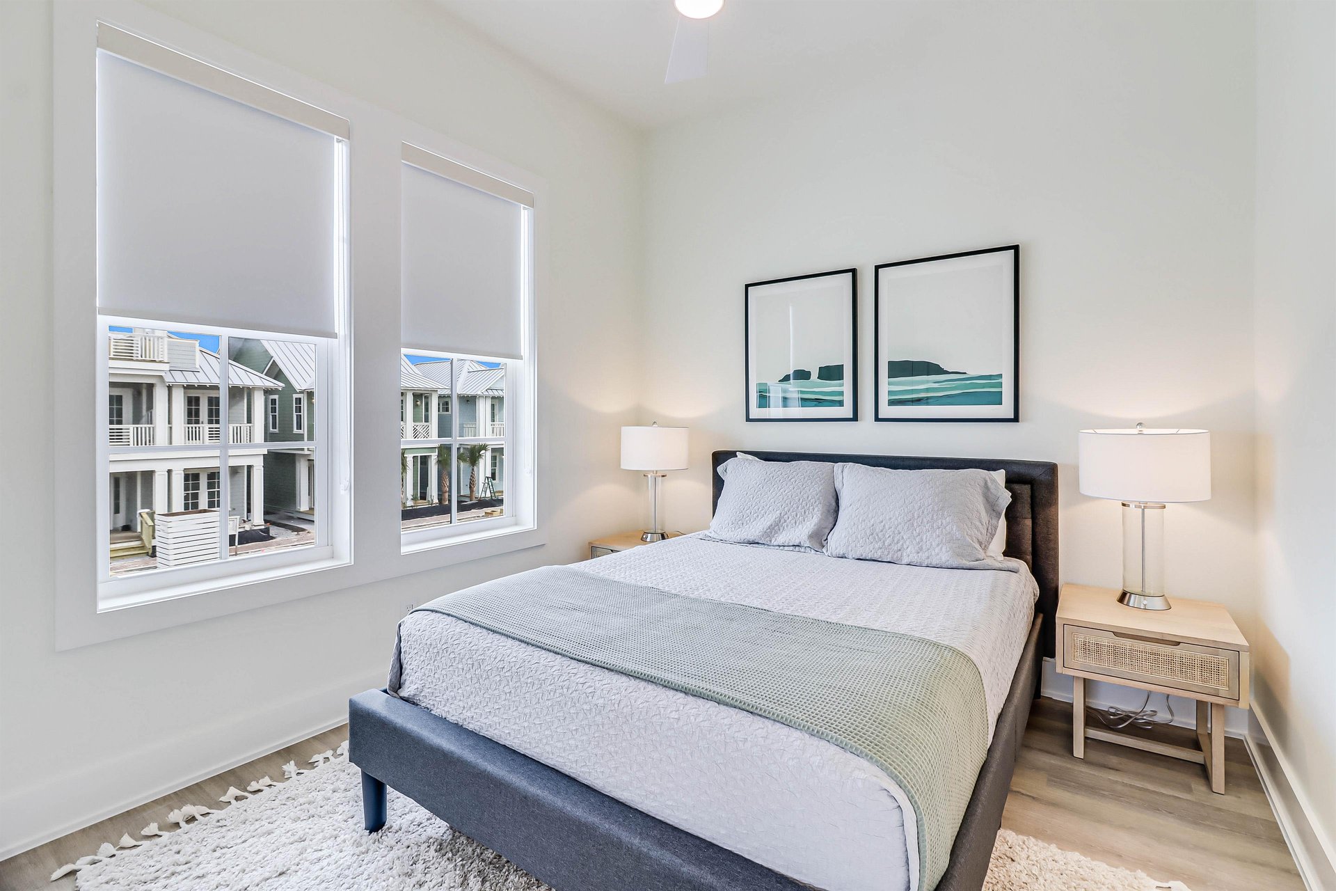 Queen Suite, 2nd Floor