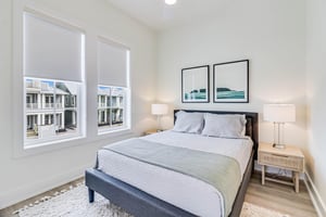 Queen Suite, 2nd Floor