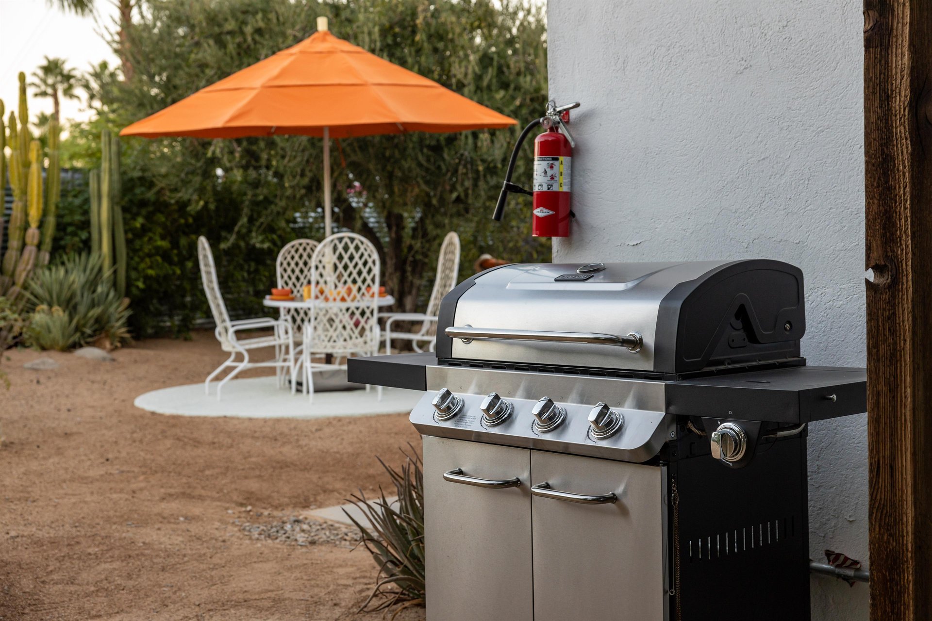 BBQ