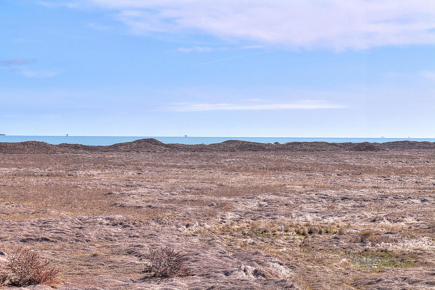 Primary Balcony View, 3rd Floor