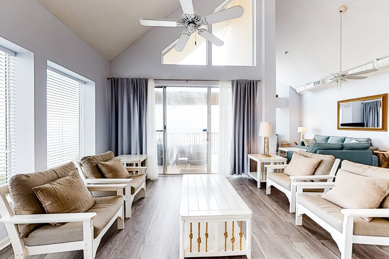 Tranquility on the Beach 410 5