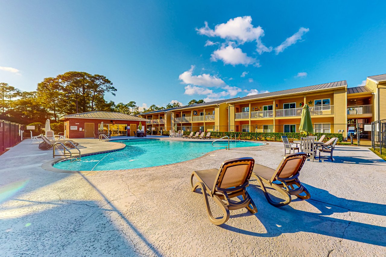 Dolphin Villas 512 2