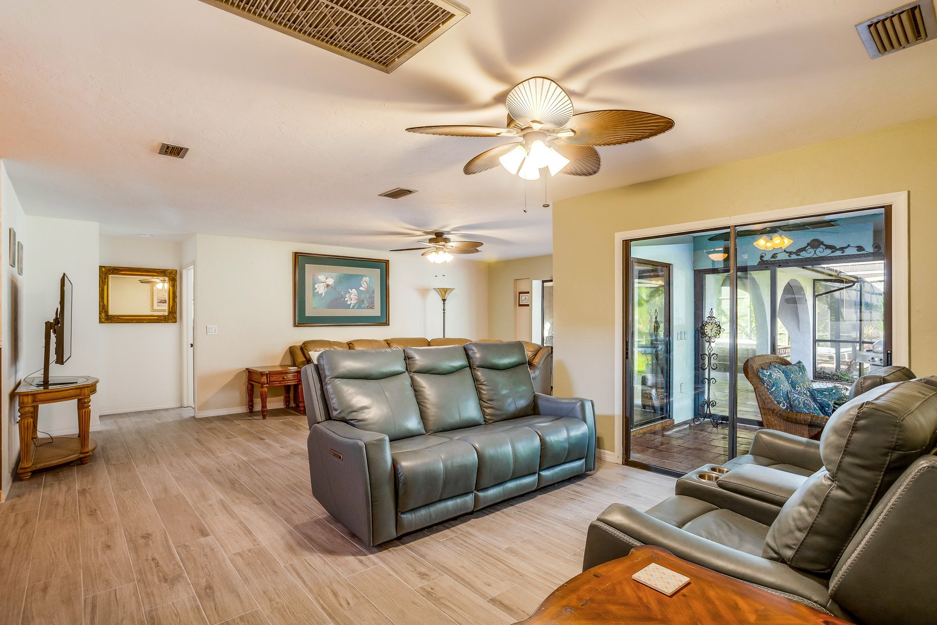 Bonita Pool Retreat 6