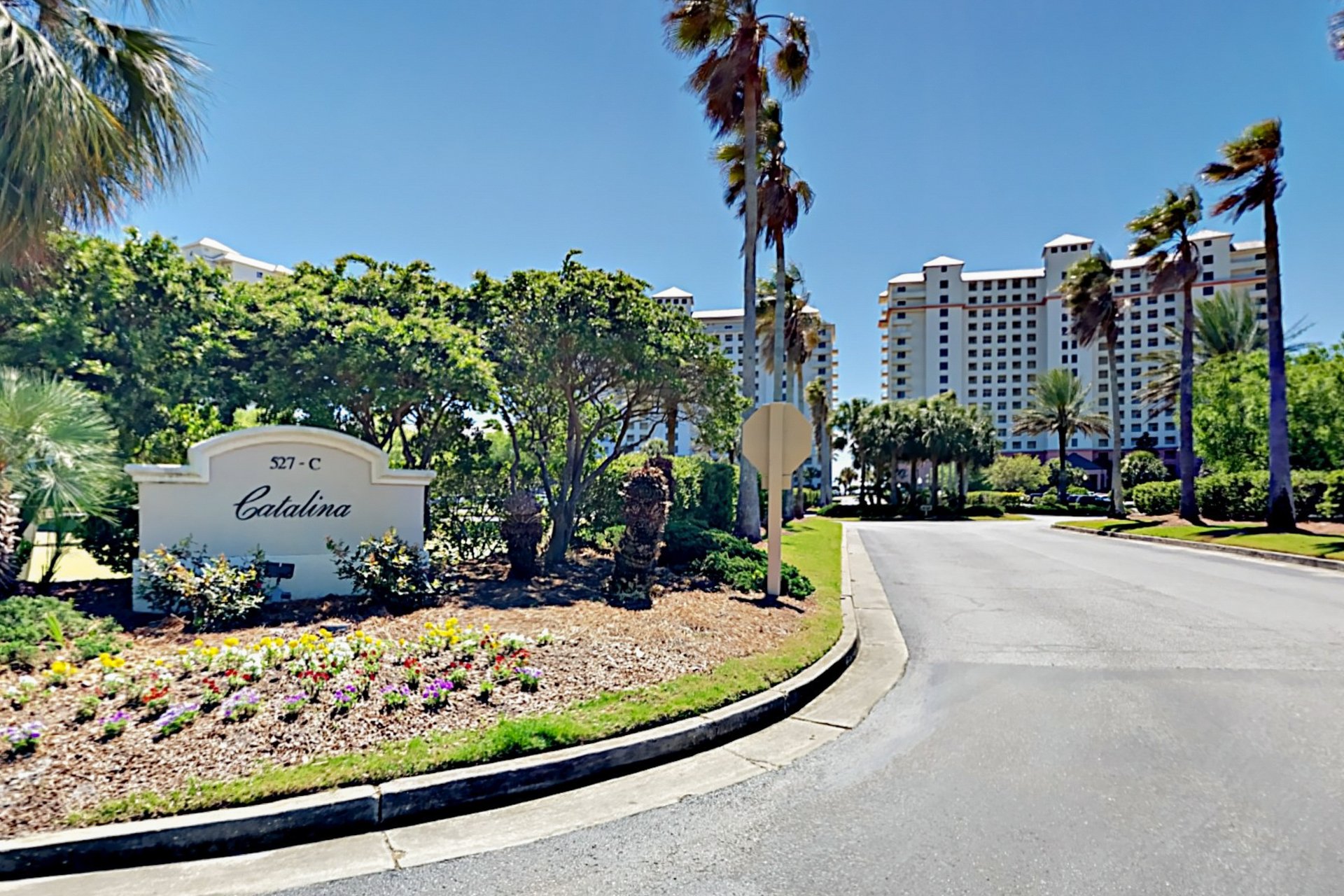 The Beach Club 1407C 20