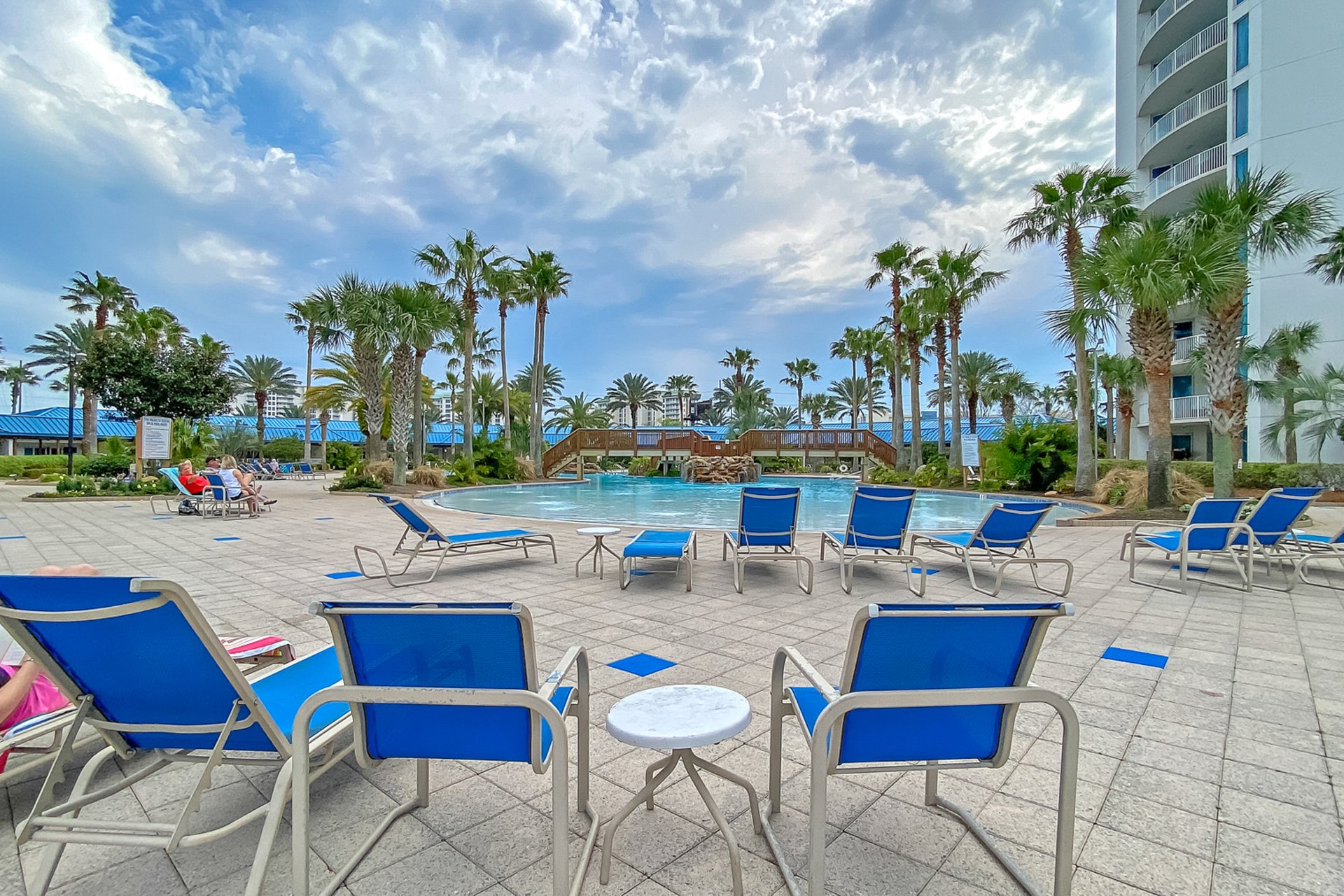 Palms of Destin 2717 27