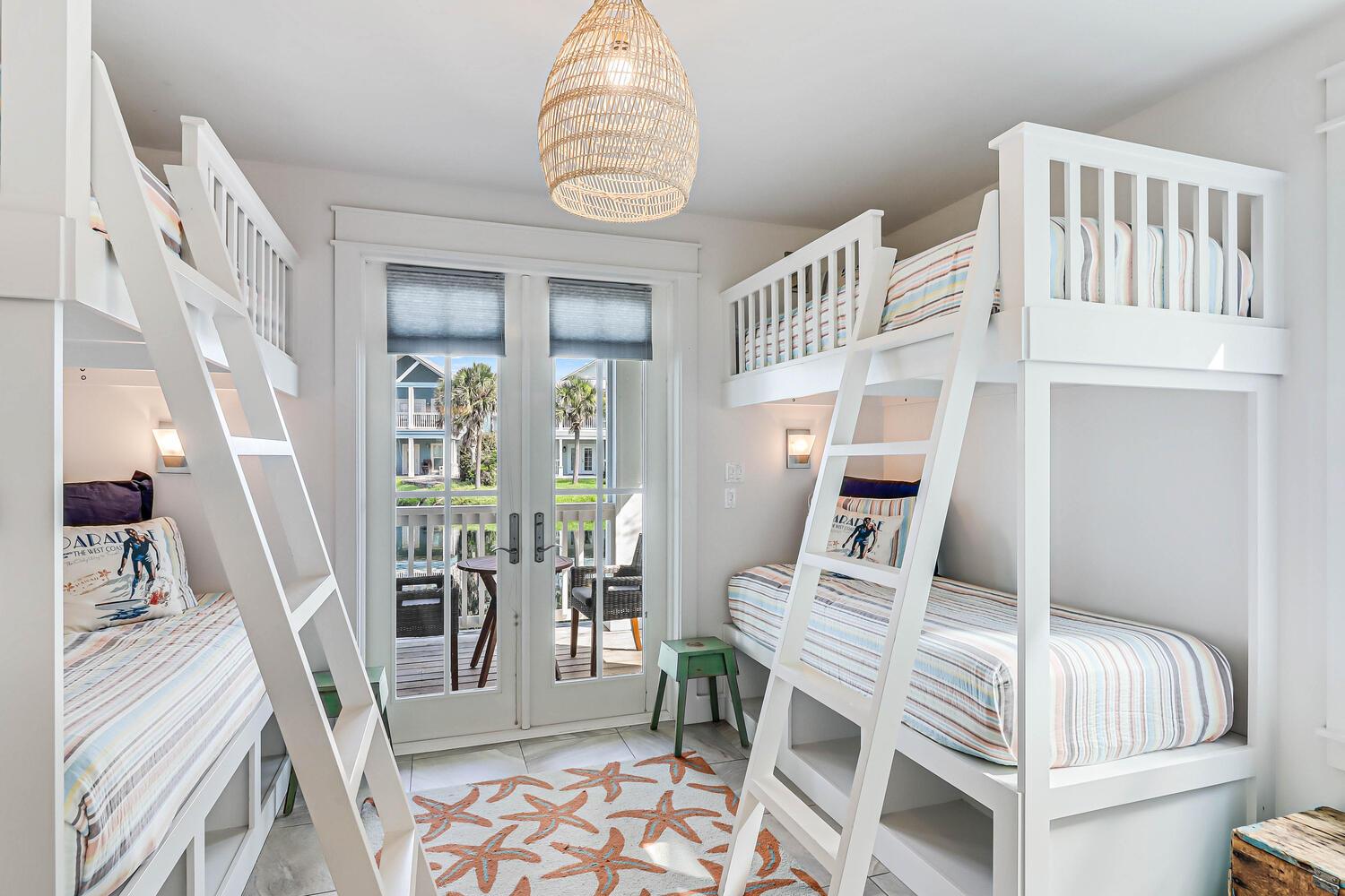 Bunk Room, 1st Floor