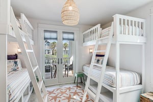 Bunk Room, 1st Floor