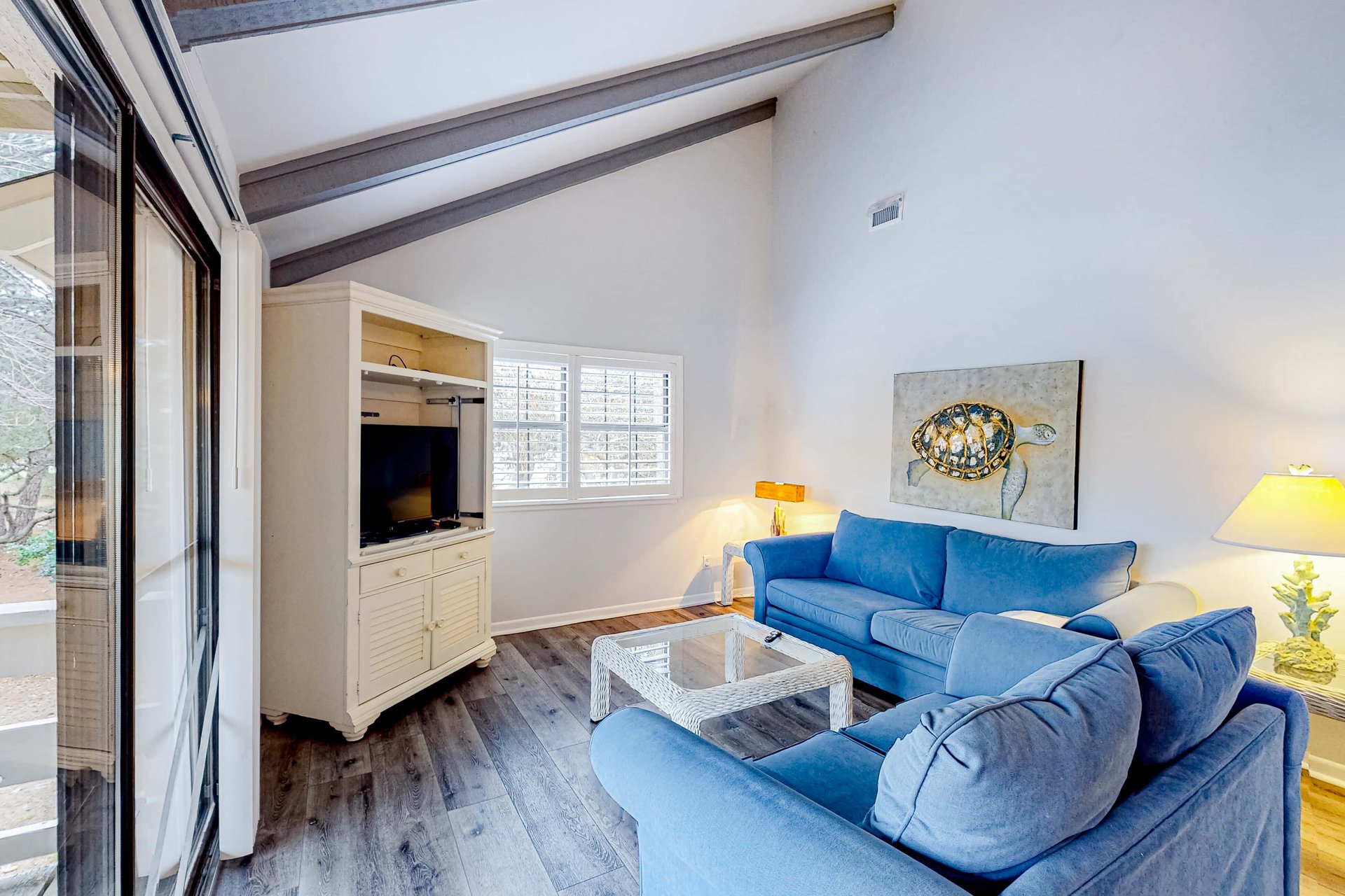 Seascape Golf Villas 11G 2