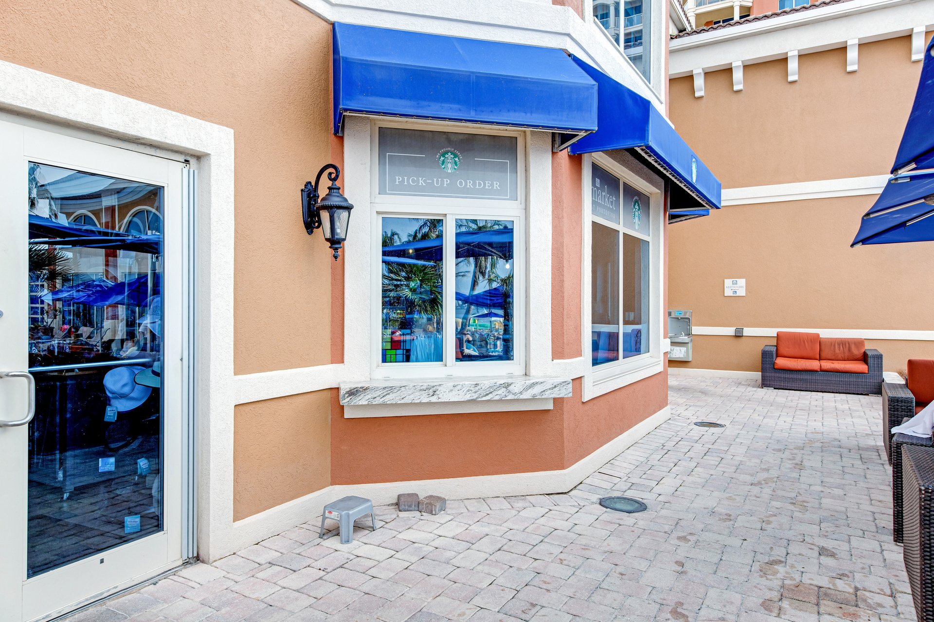 Portofino Island Resort amp Spa Tower 3  904 29