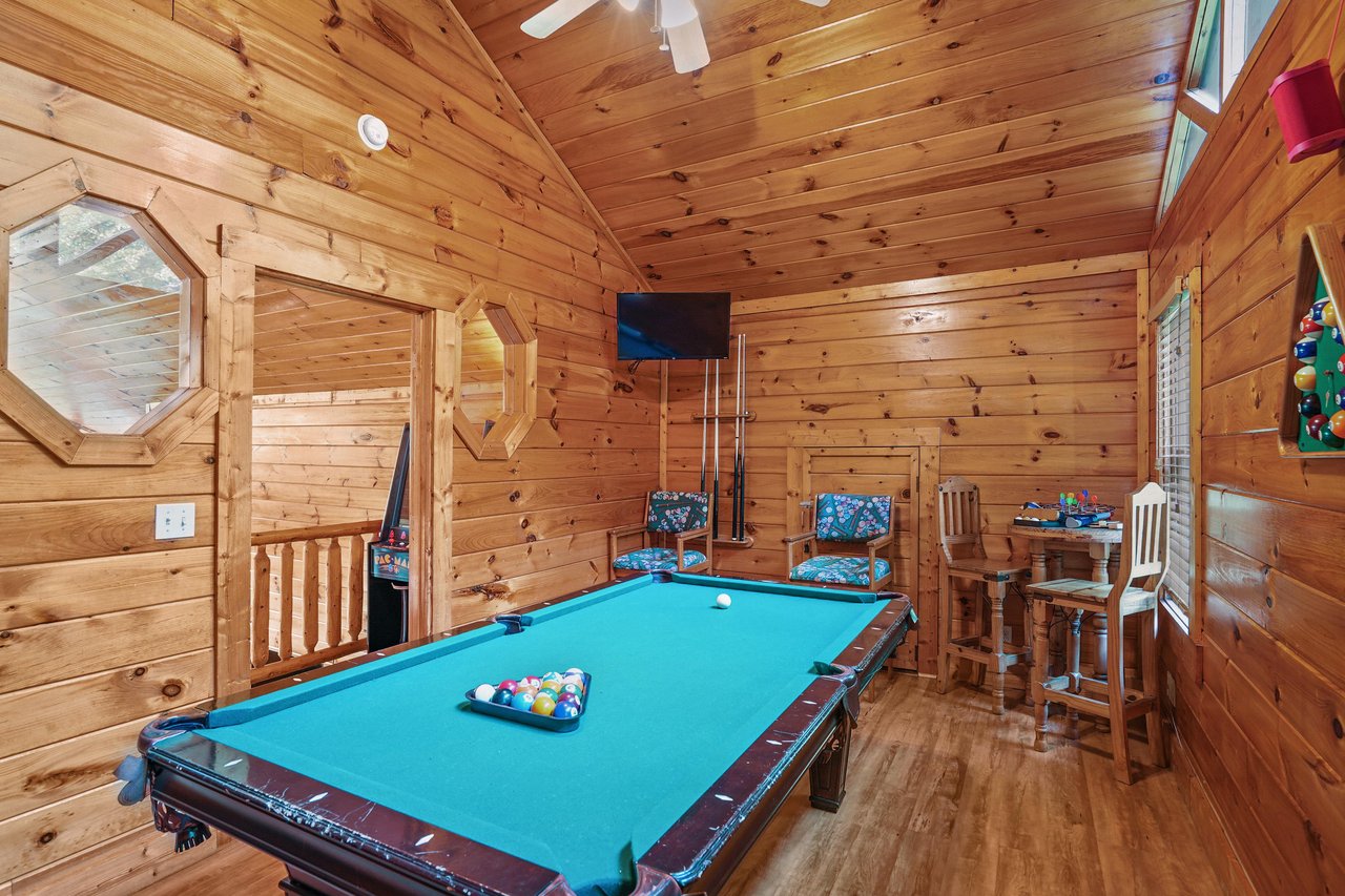 31Recreation Room