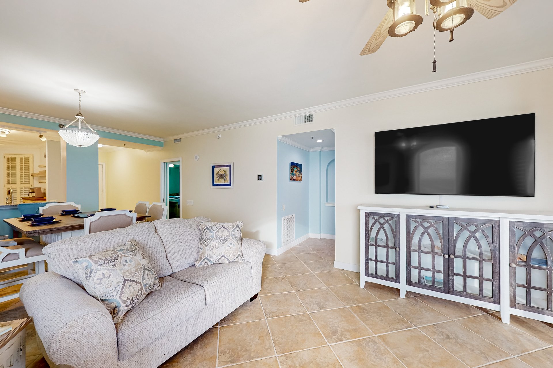 Beach Colony of Perdido W17C 5