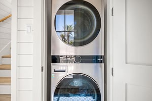 Utility Closet, 1st Floor