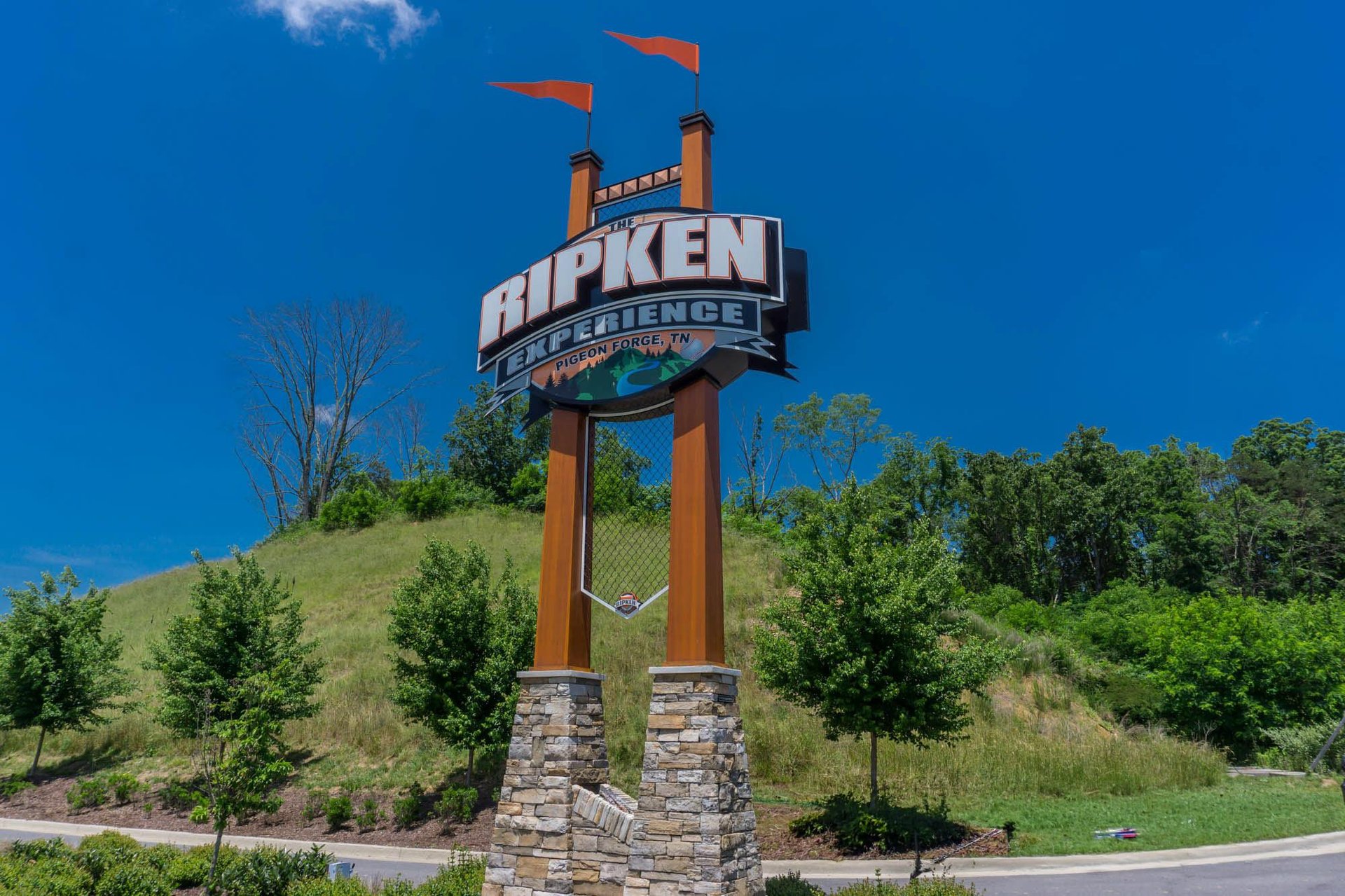 theripkenexperience