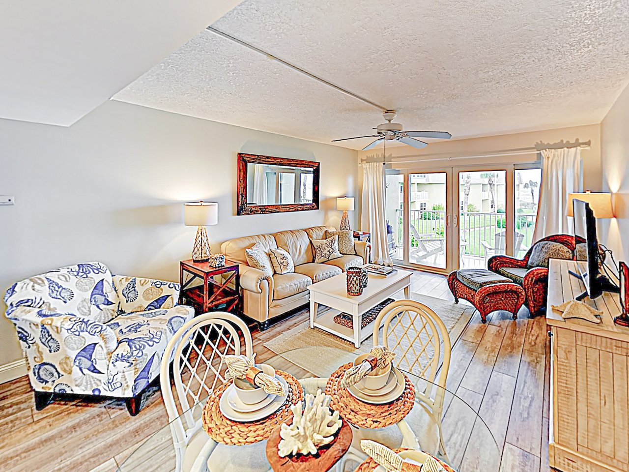 Coquina B205 Shoreline Retreat 2