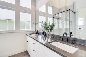 Primary King Suite, 2nd Floor