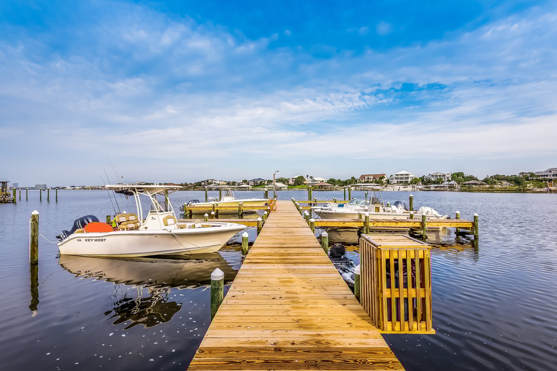 Gulffront Getaway 31