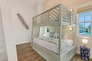 Bunk Room, 2nd Floor