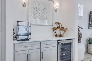 Kitchen Bar, 1st Floor