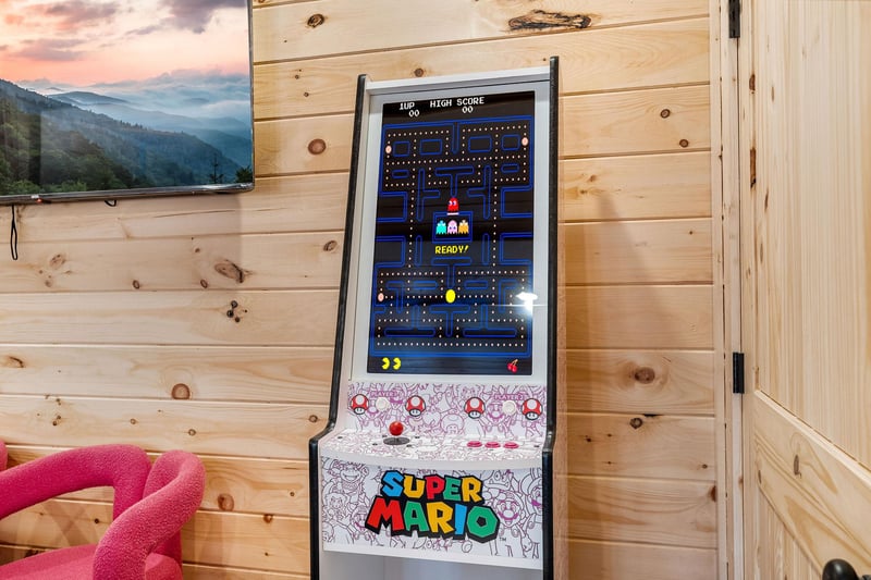 arcade