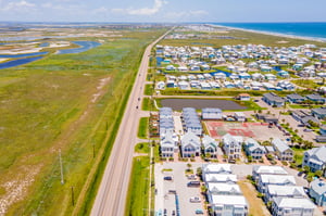 Cinnamon Shore North