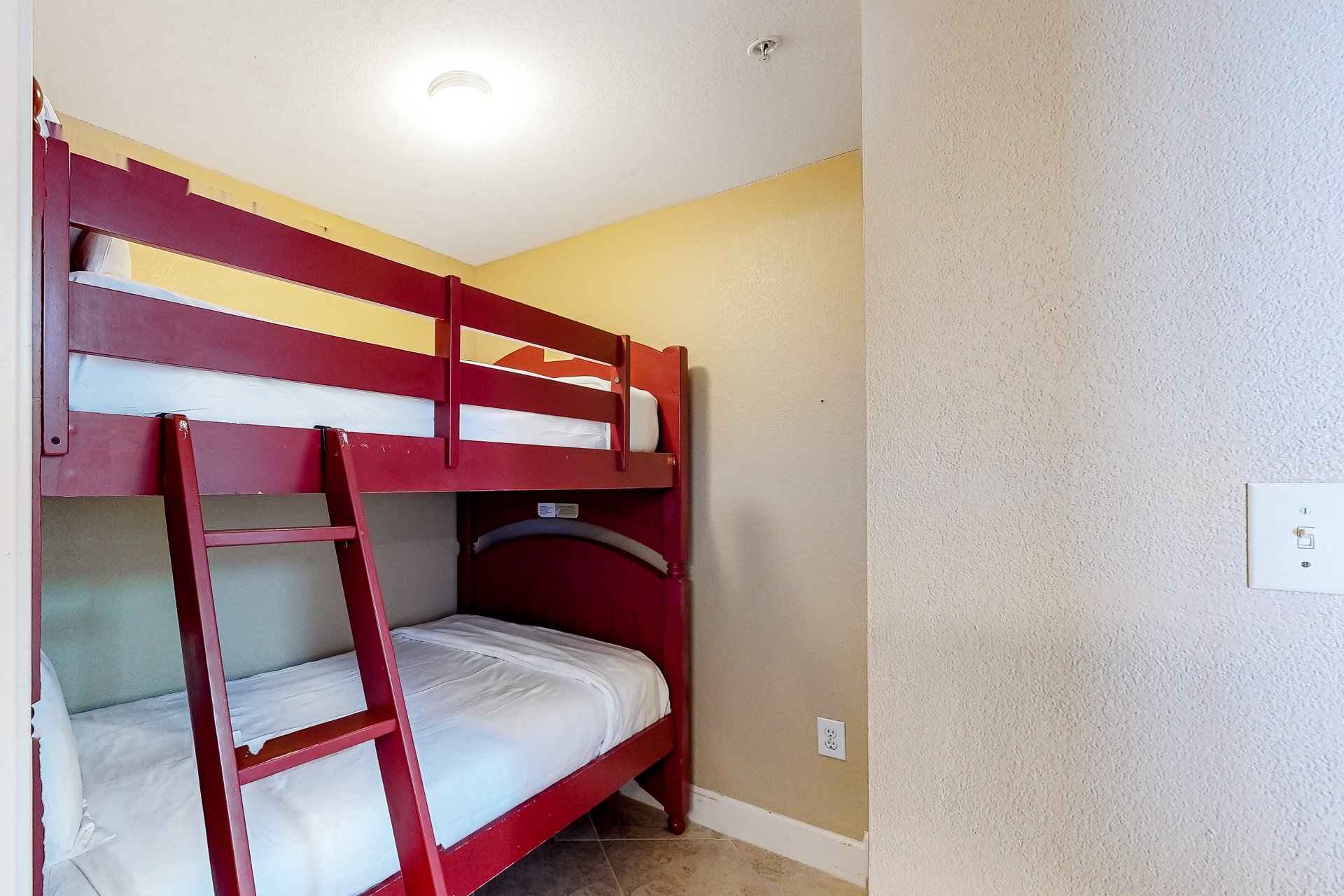 Tidewater Beach Resort 2109 13