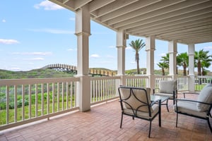 Wrap Around Porch, 1st Floor