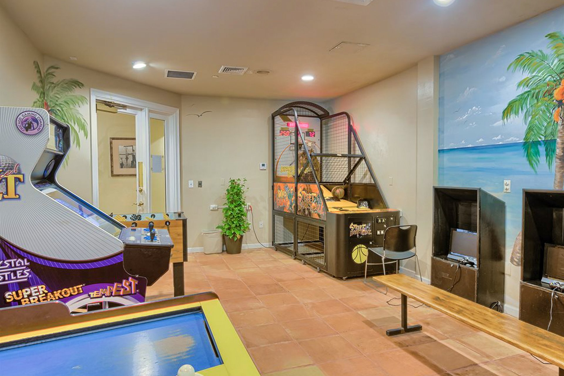 The Beach Club 1208C 23