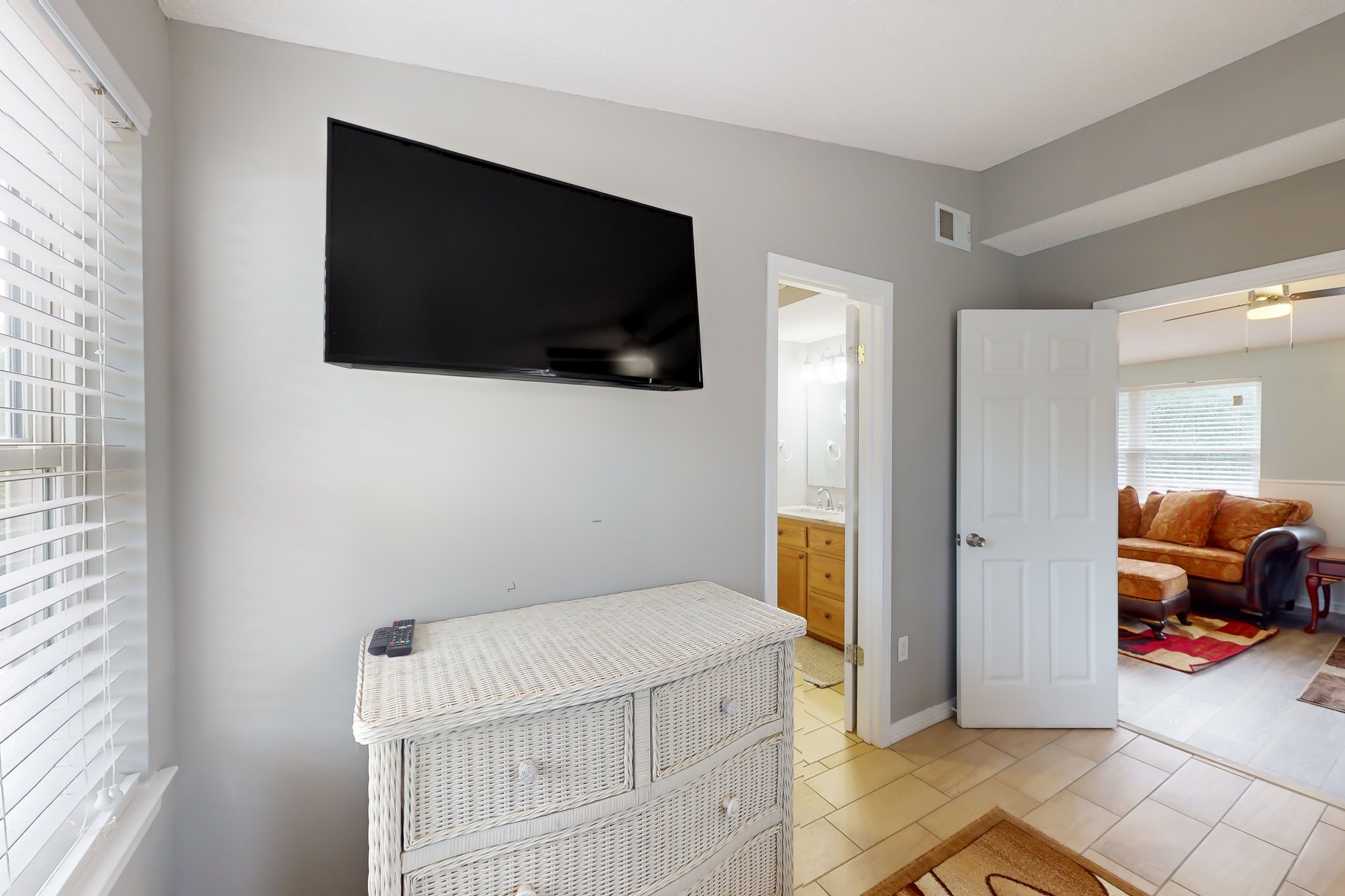 The Purple Palmetto 17