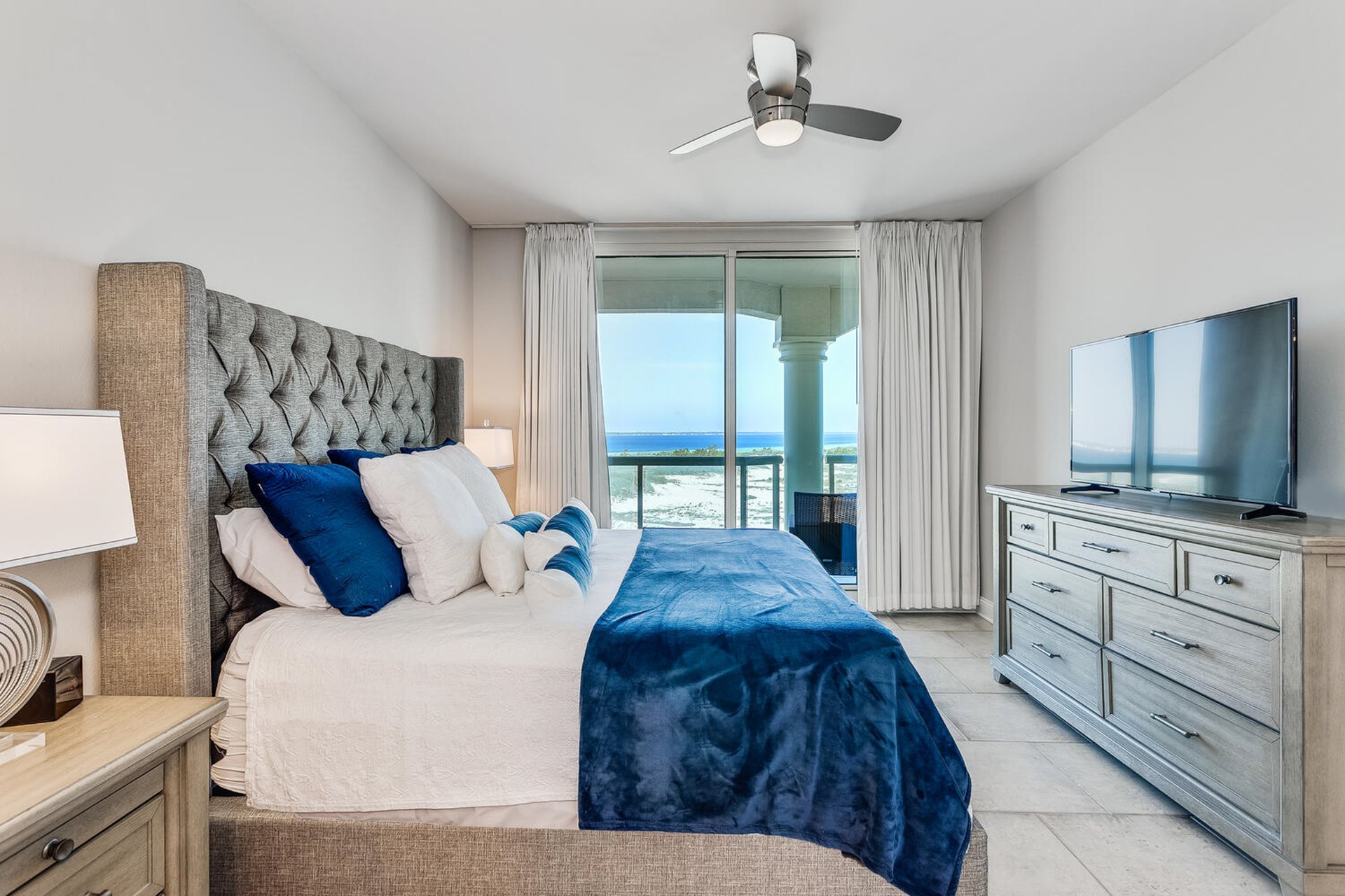 Portofino Island Resort amp Spa Tower 2703 17