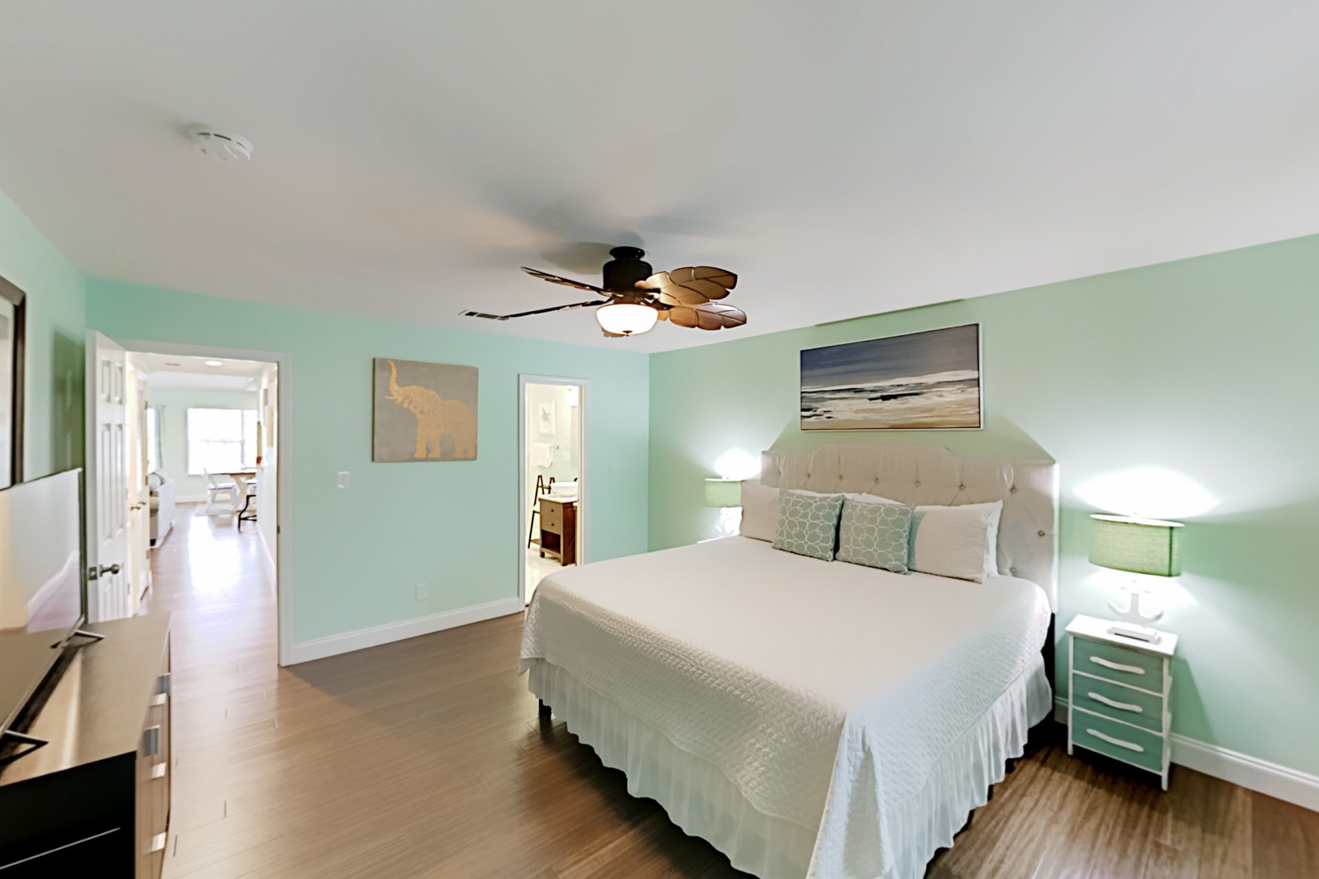 Destin Sands 102 Shore Thing 11