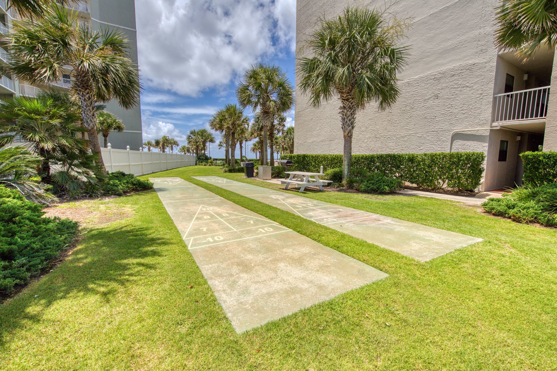 Seaside Beach amp Racquet Club 1215 16