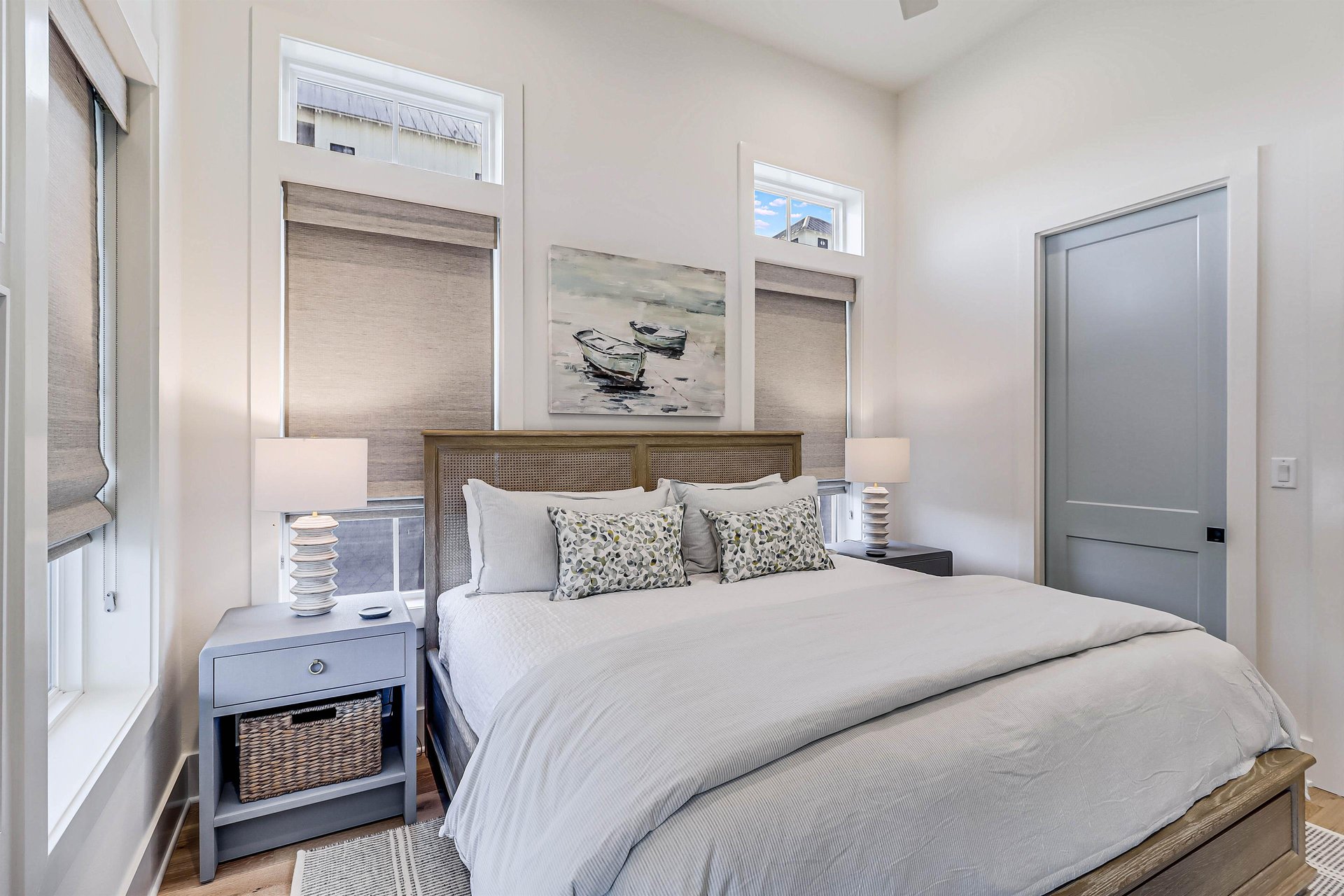 King Suite, 1st floor