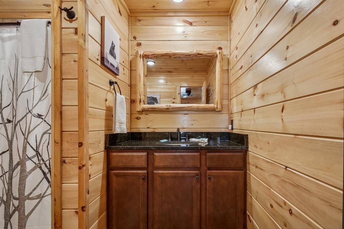 35Primary Bath