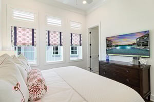 King Suite, 2nd Floor