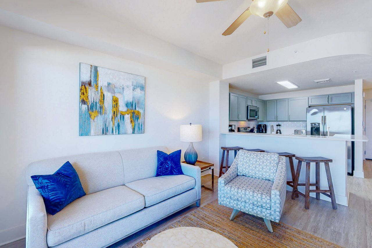 Calypso 809 Tower 3 4