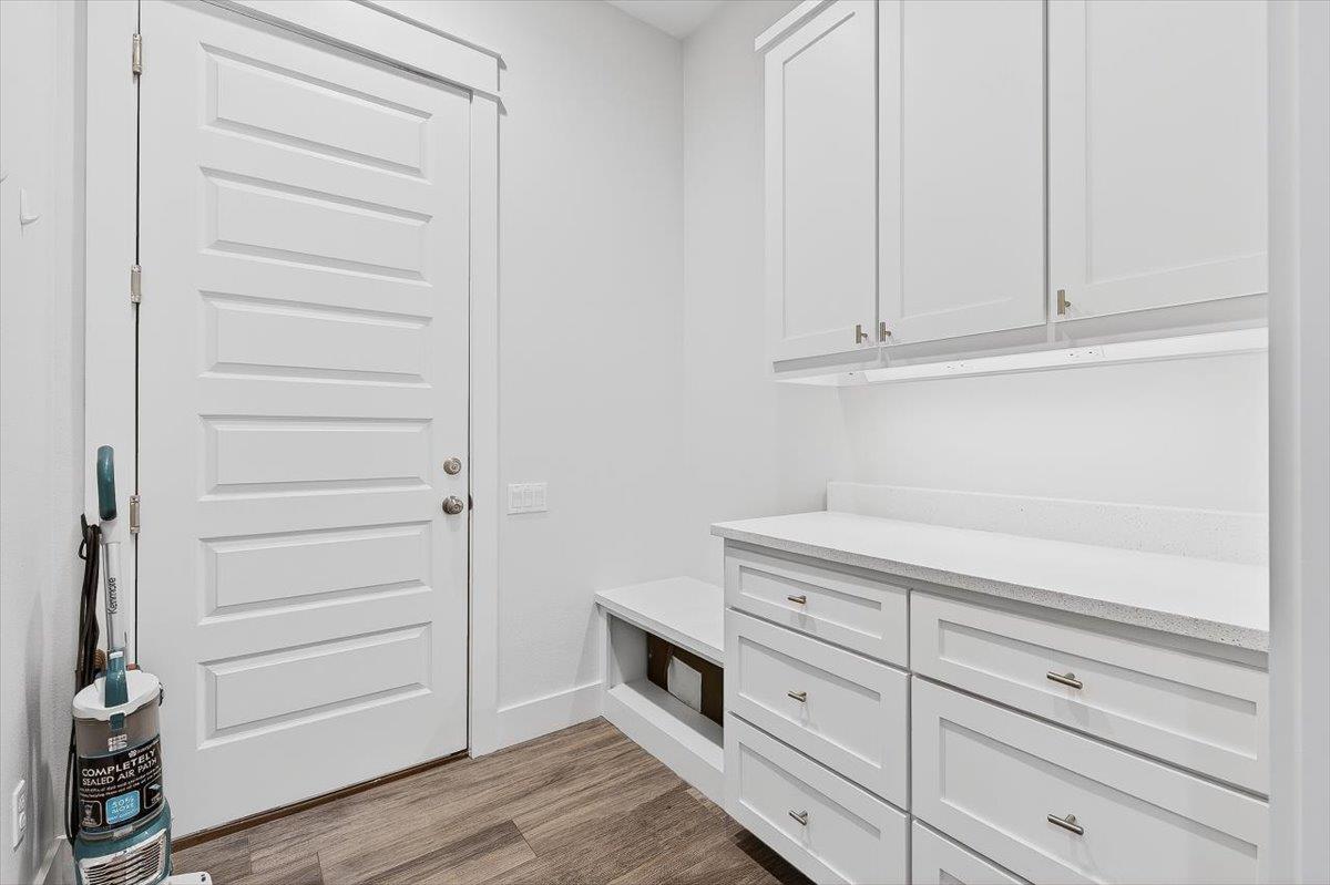 Laundry Room, 1st Floor