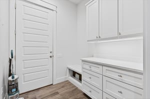 Laundry Room, 1st Floor