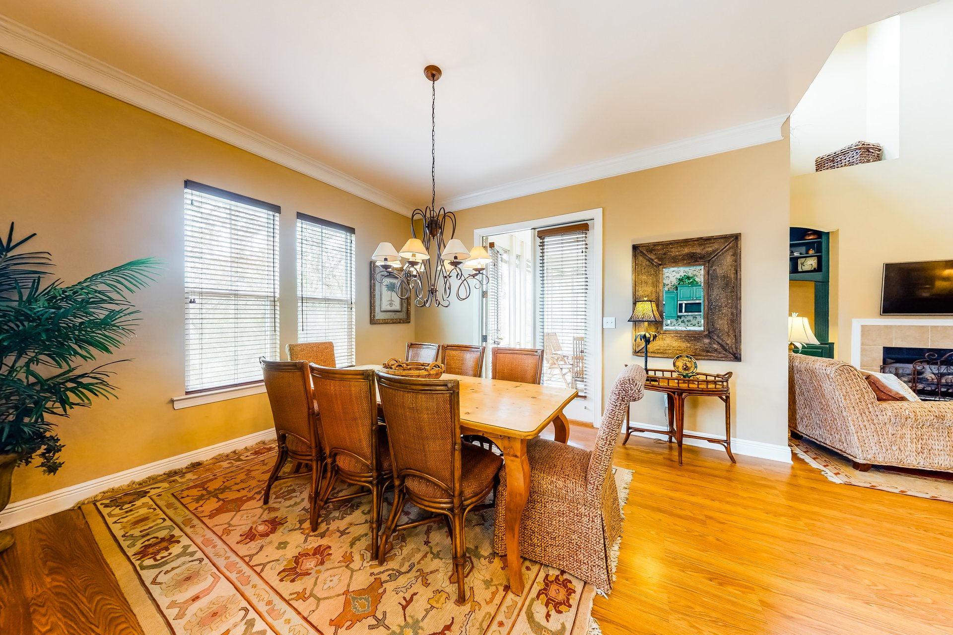 Riptide Rendezvous 8