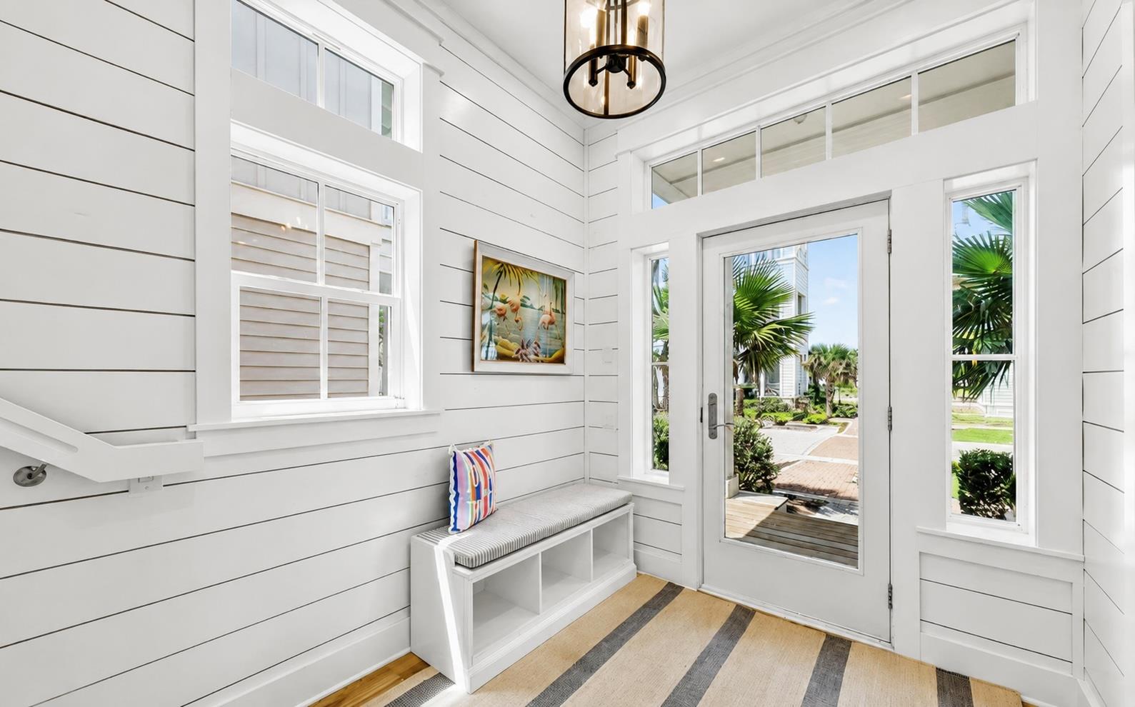 Entryway