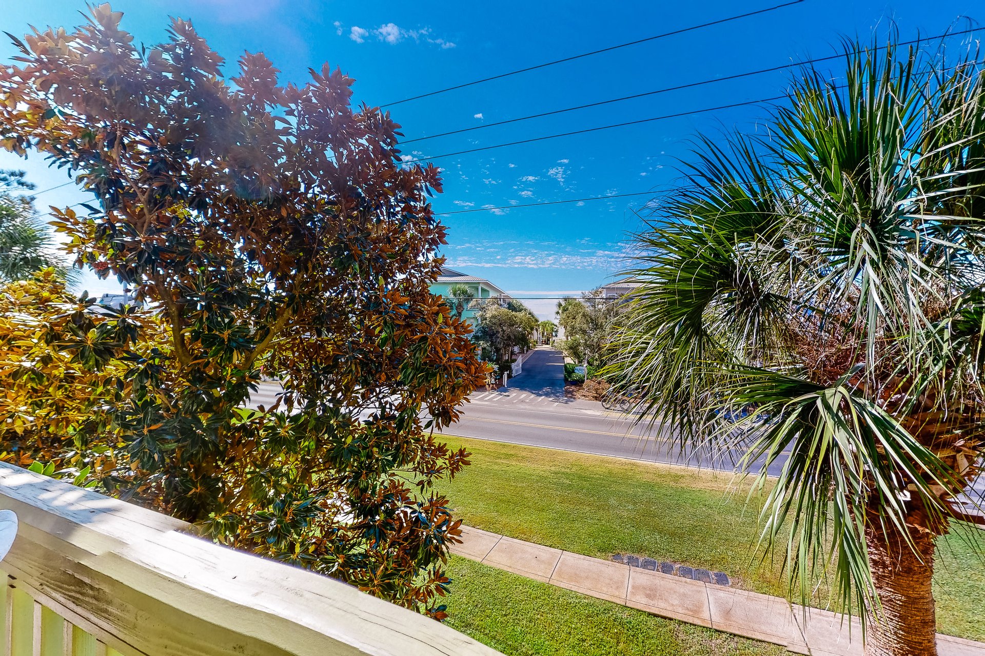 Grand Isle Getaway 205 25