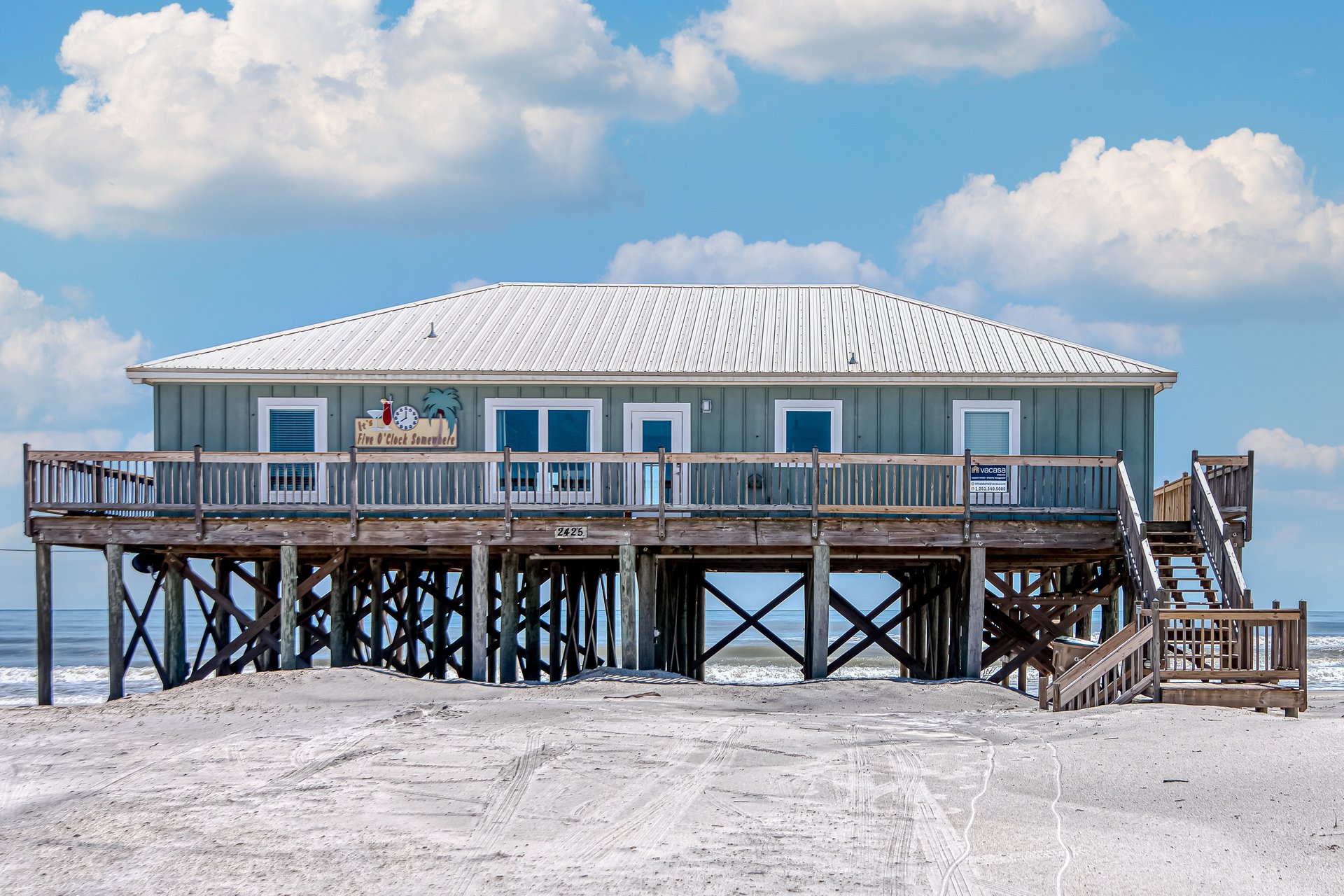 Its 5 OClock Somewhere 1