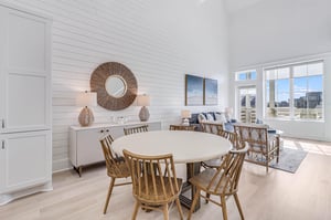 Dining Room, 1st Floor