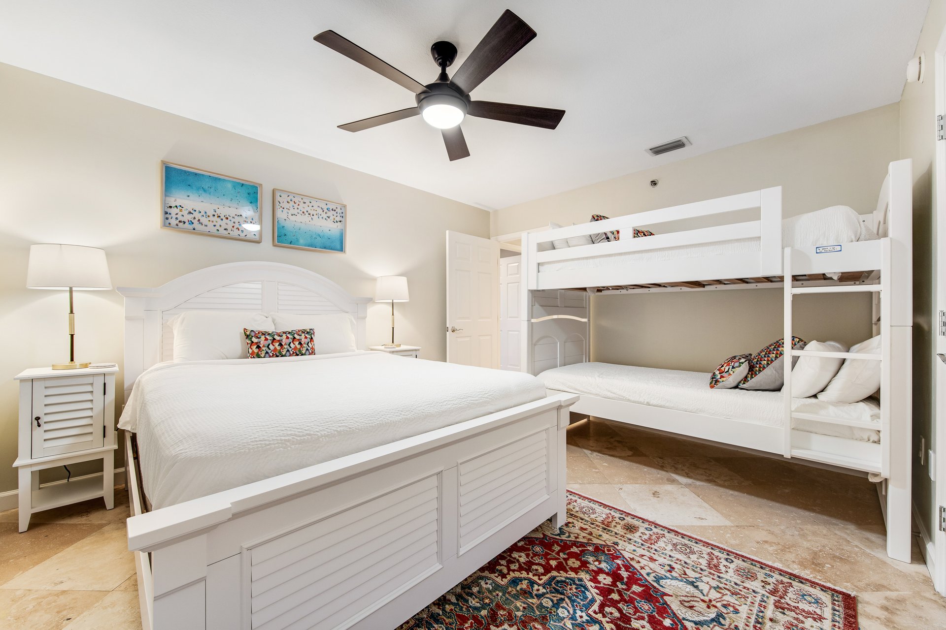 Sterling Beach 607 “Glorious” 22