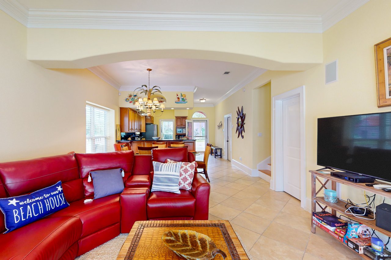 Villages at Banana Bay Cardinal Escape 3