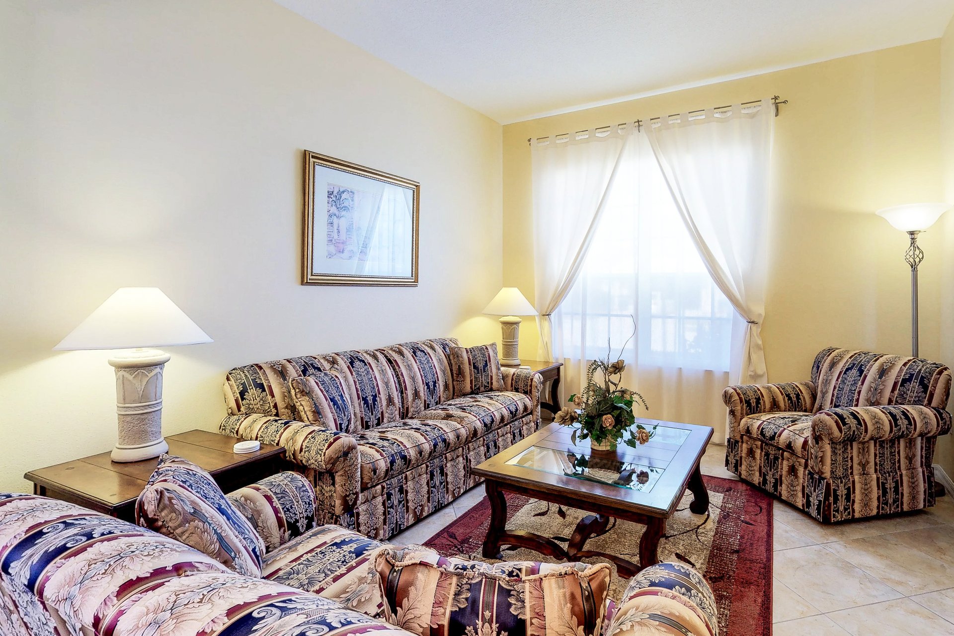 Sunrise Dawn Villa 20