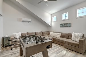 Entertainment Room, 3rd Floor